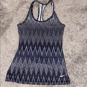 Women’s Nike size small Dri-Fit tank top